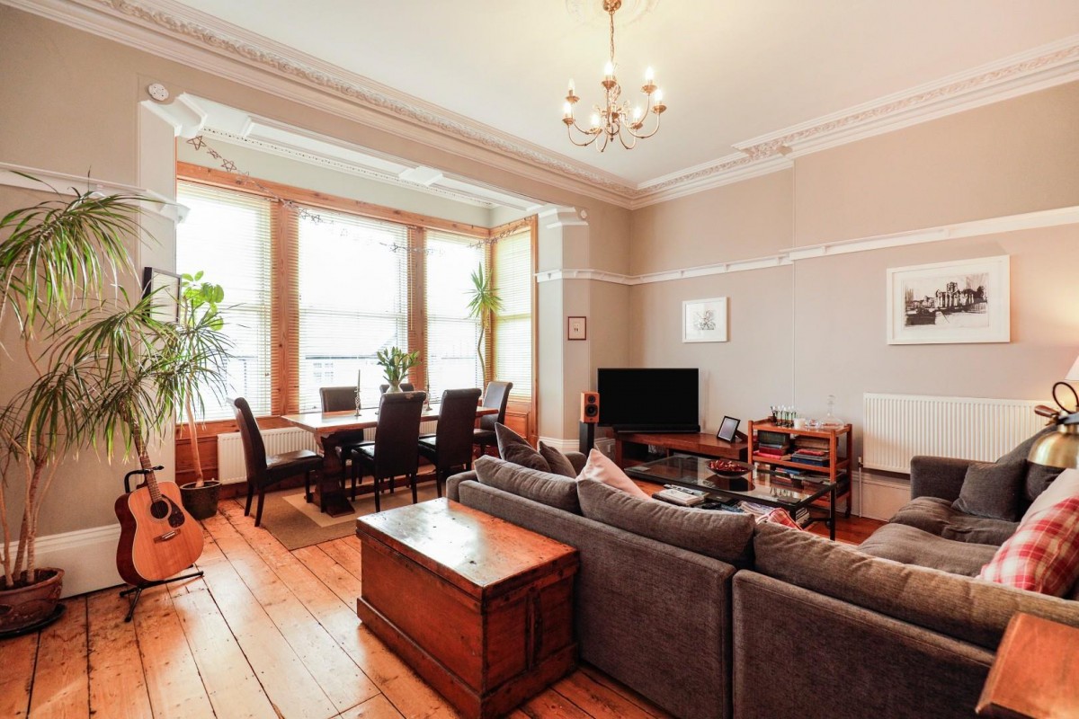 Park View, Harrogate