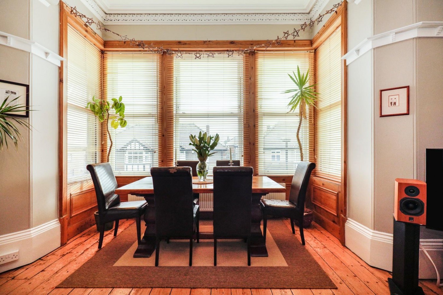 Park View, Harrogate