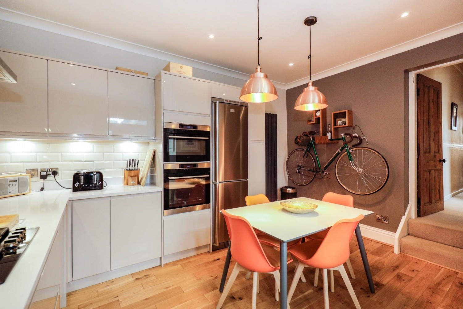 Park View, Harrogate