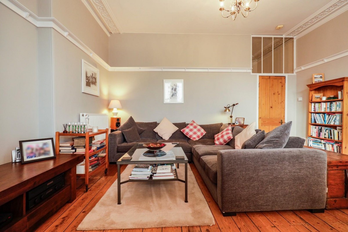 Park View, Harrogate