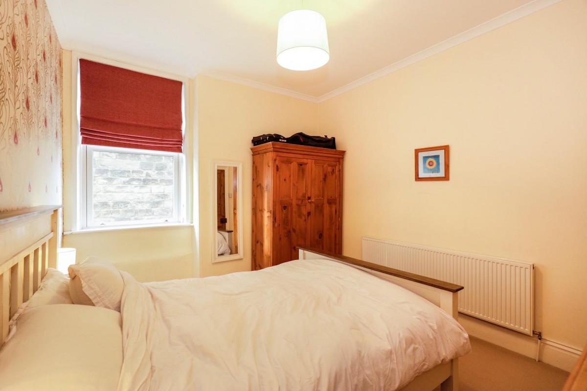 Park View, Harrogate