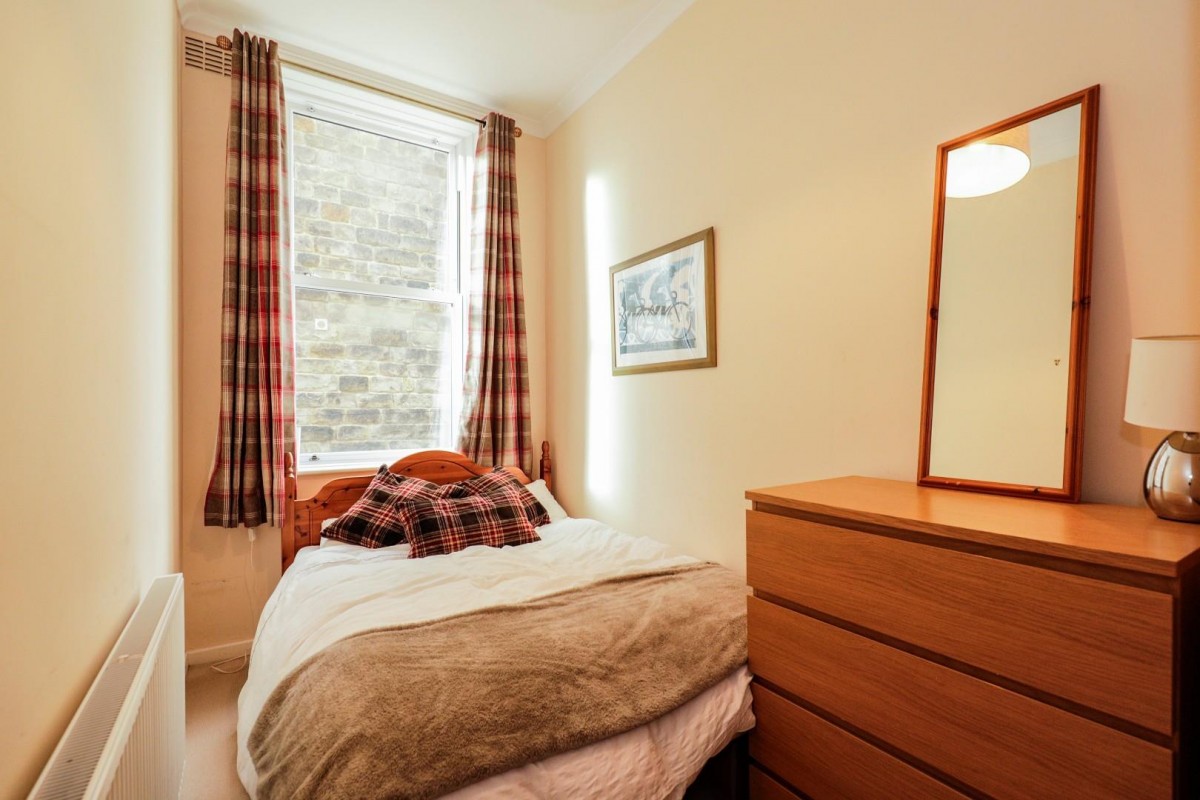 Park View, Harrogate