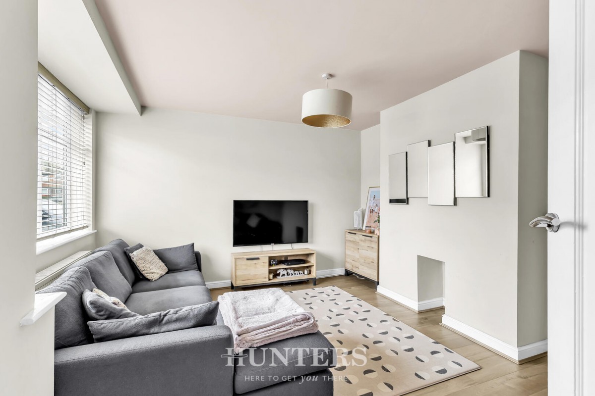 Orme Avenue, Alkrington, Middleton M24