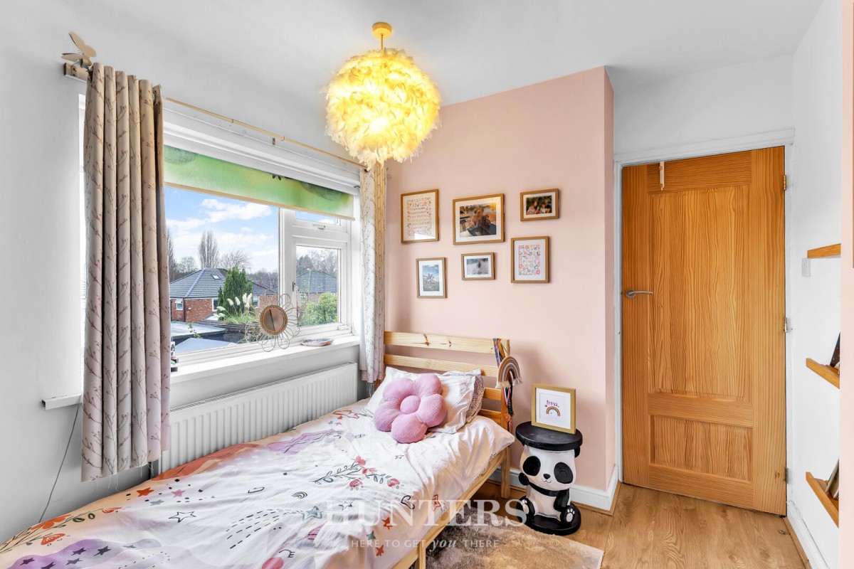 Orme Avenue, Alkrington, Middleton M24