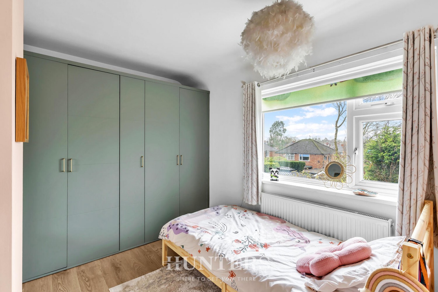 Orme Avenue, Alkrington, Middleton M24