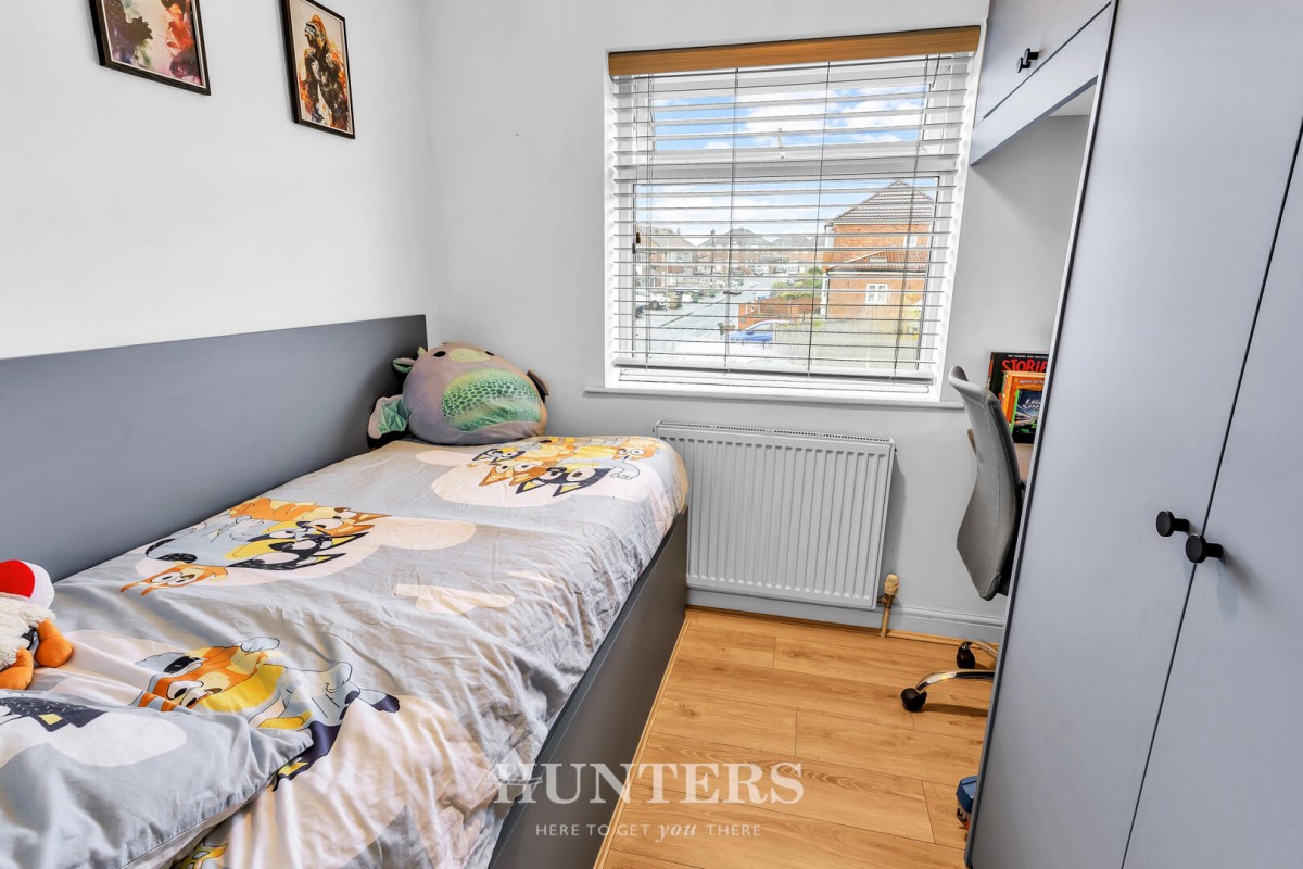 Orme Avenue, Alkrington, Middleton M24