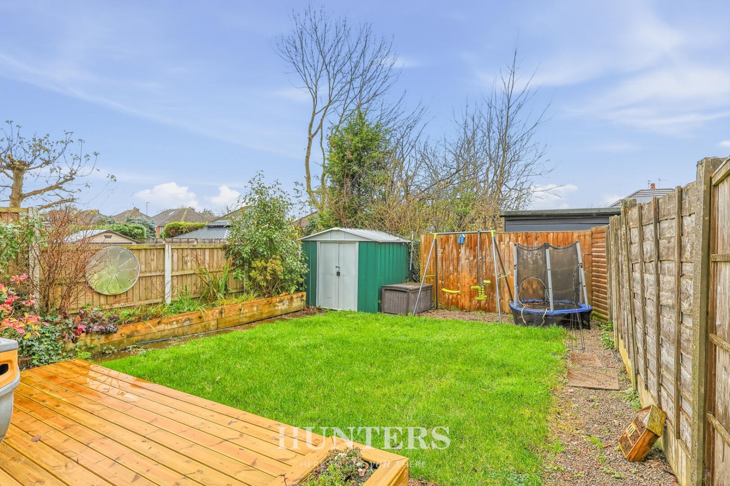 Orme Avenue, Alkrington, Middleton M24