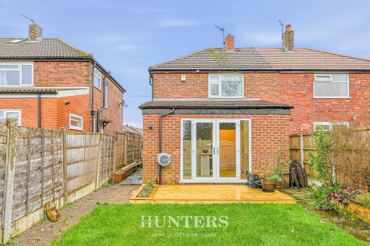 Orme Avenue, Alkrington, Middleton M24