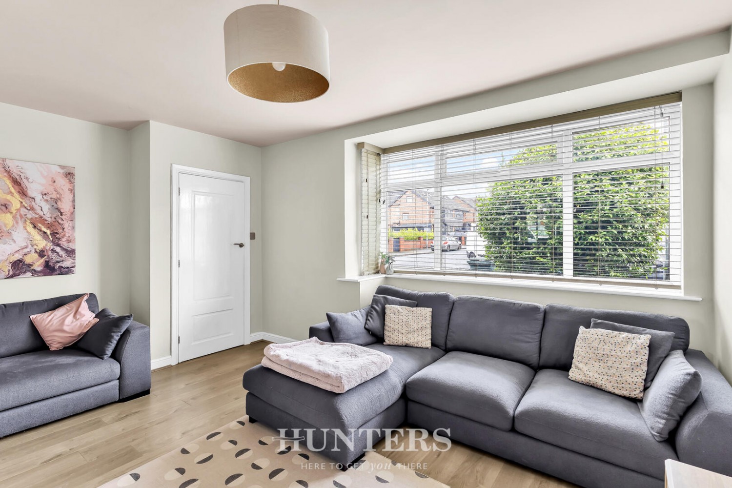 Orme Avenue, Alkrington, Middleton M24