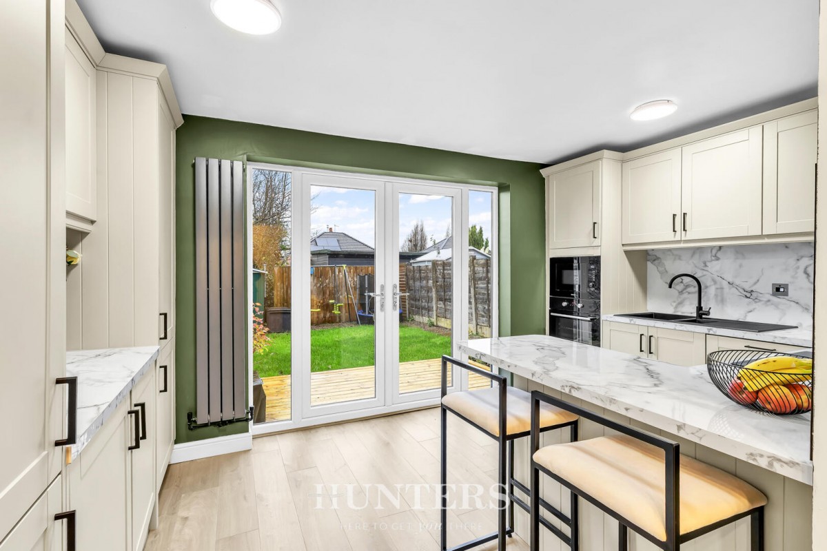 Orme Avenue, Alkrington, Middleton M24