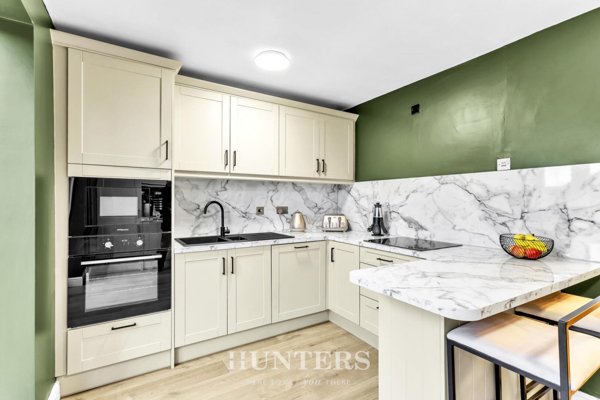 Orme Avenue, Alkrington, Middleton M24