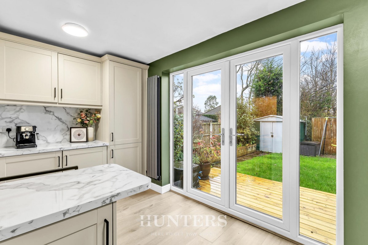 Orme Avenue, Alkrington, Middleton M24