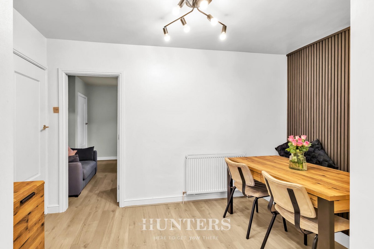 Orme Avenue, Alkrington, Middleton M24