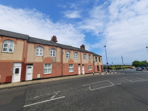 Ascot Street, Easington Colliery, County Durham, SR8 3RU