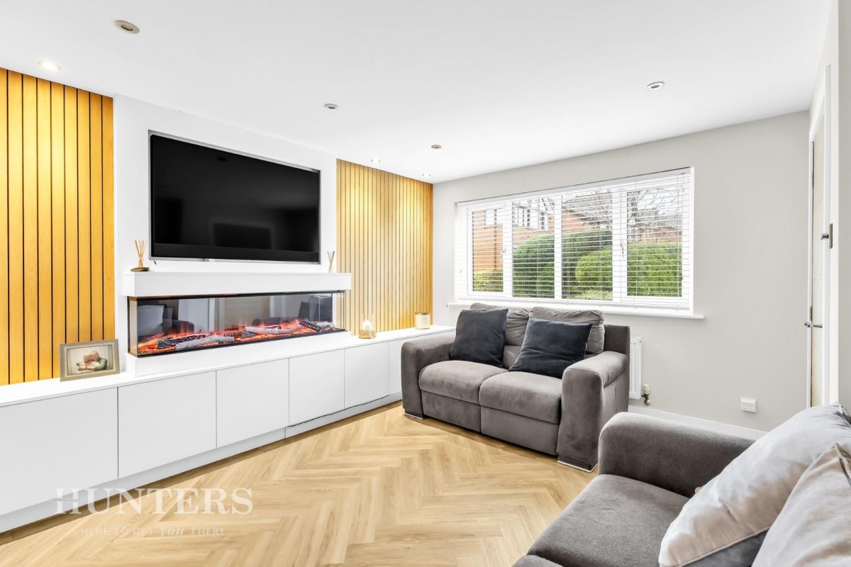 Weatherly Close, Bardsley, Oldham