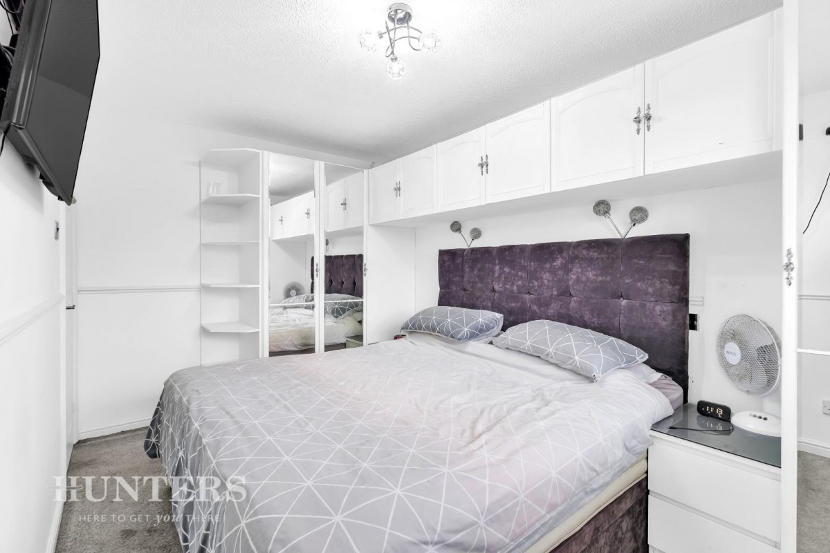 Weatherly Close, Bardsley, Oldham