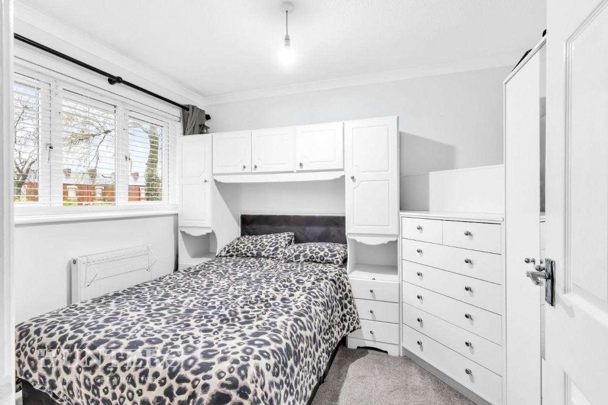 Weatherly Close, Bardsley, Oldham