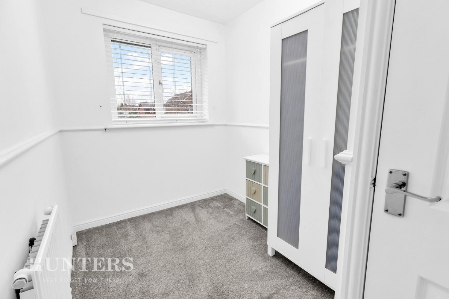 Weatherly Close, Bardsley, Oldham