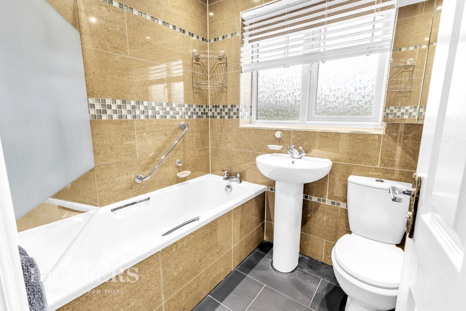 Weatherly Close, Bardsley, Oldham