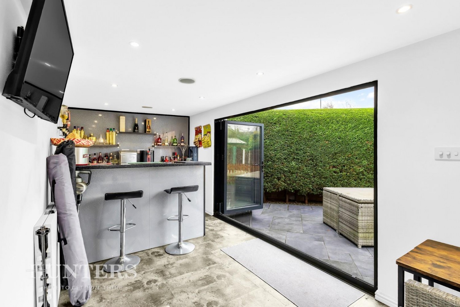 Weatherly Close, Bardsley, Oldham