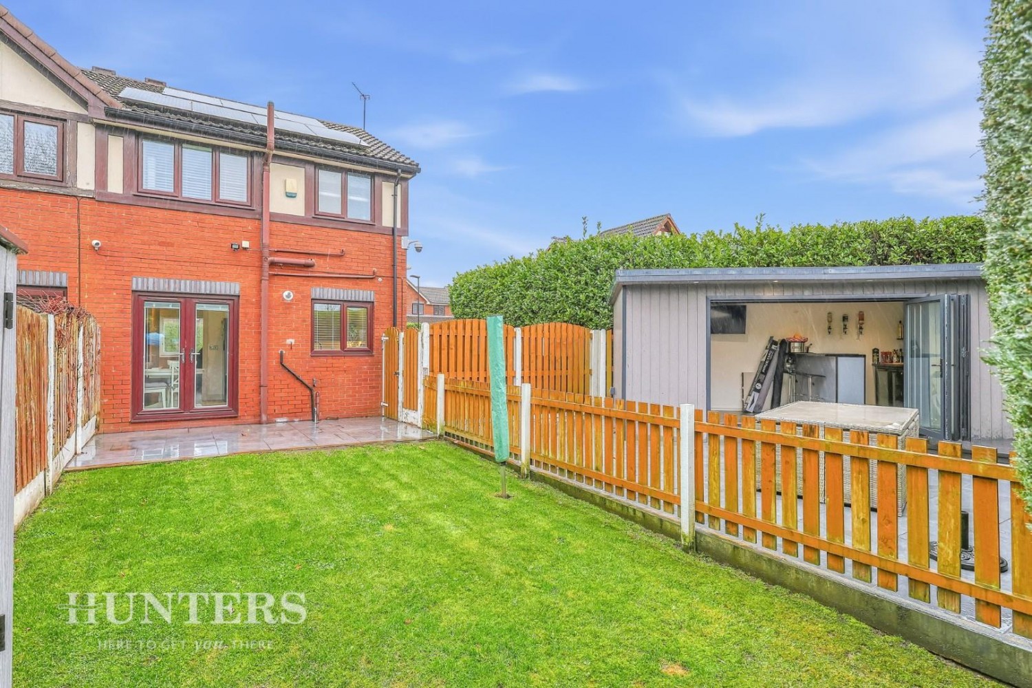 Weatherly Close, Bardsley, Oldham