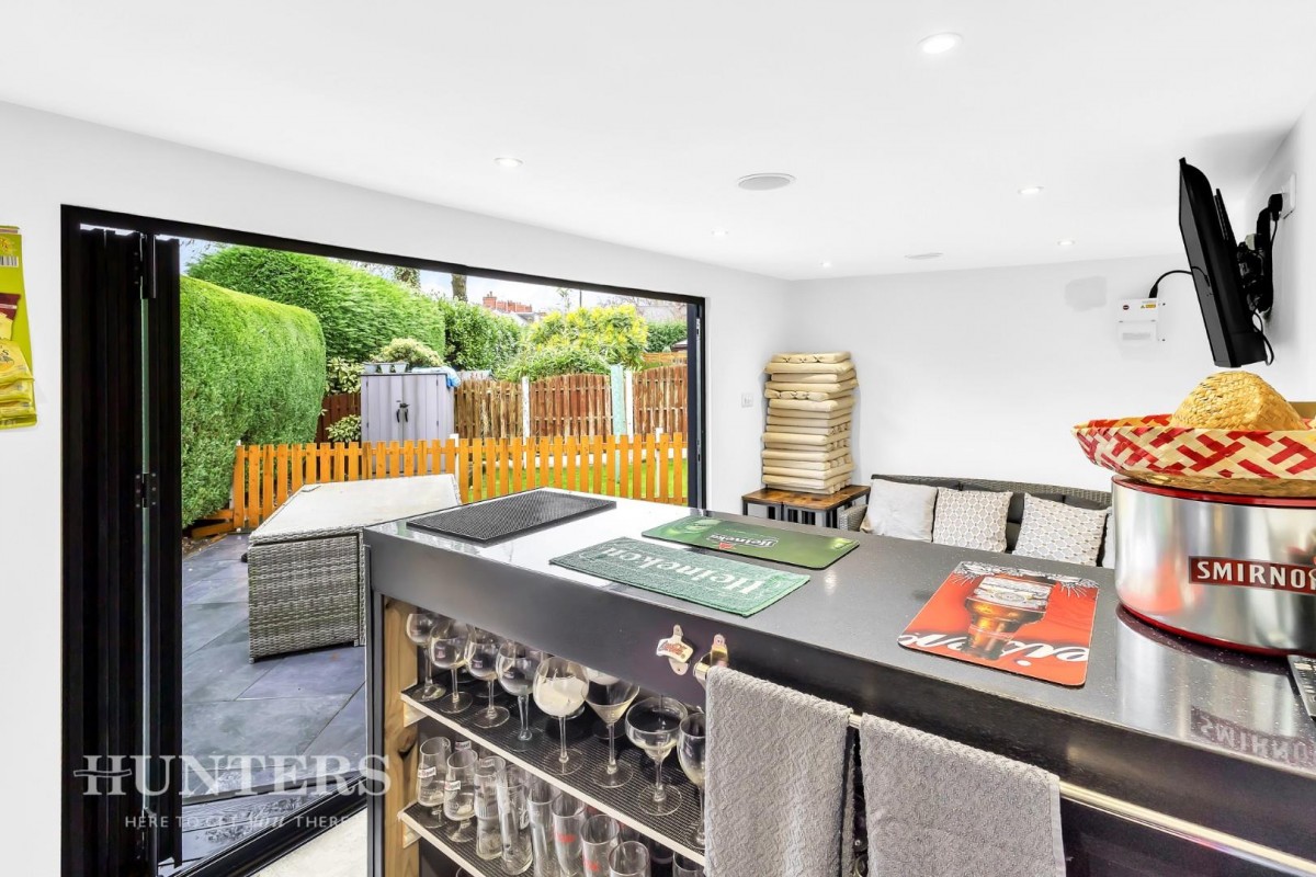 Weatherly Close, Bardsley, Oldham