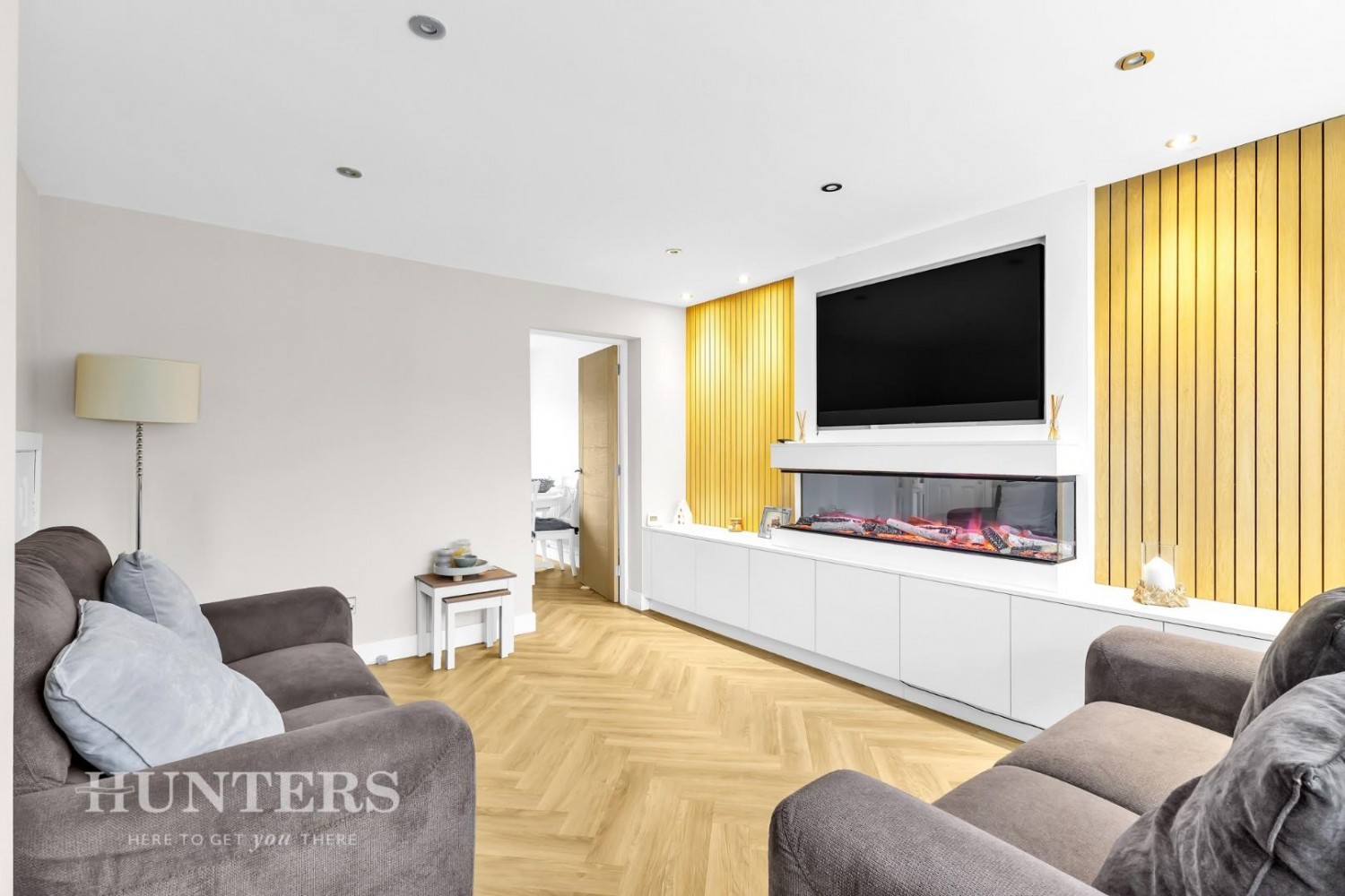 Weatherly Close, Bardsley, Oldham