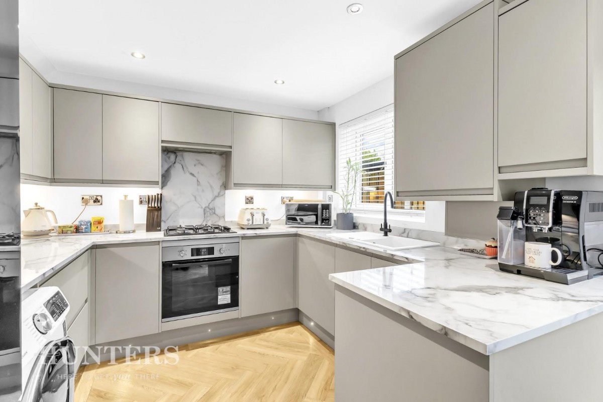 Weatherly Close, Bardsley, Oldham