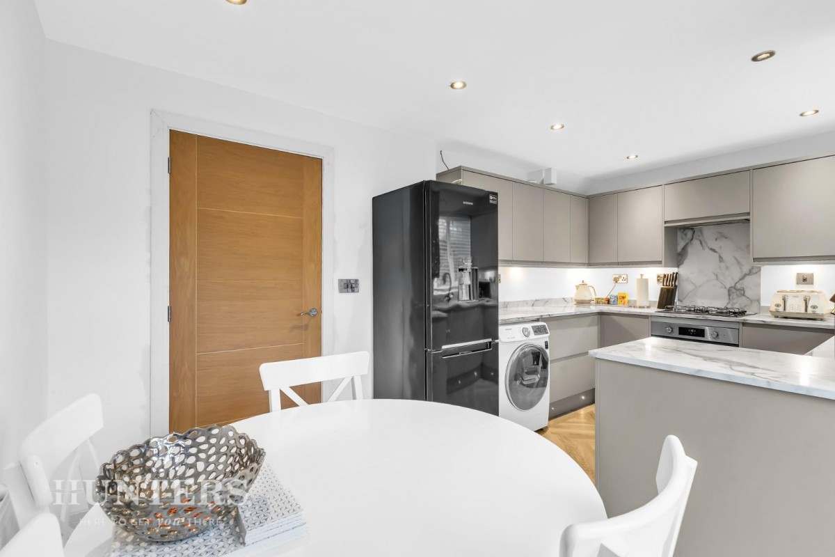 Weatherly Close, Bardsley, Oldham