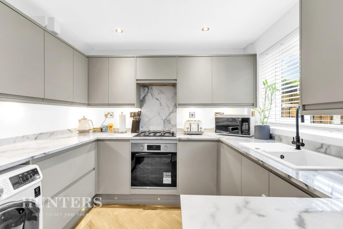 Weatherly Close, Bardsley, Oldham