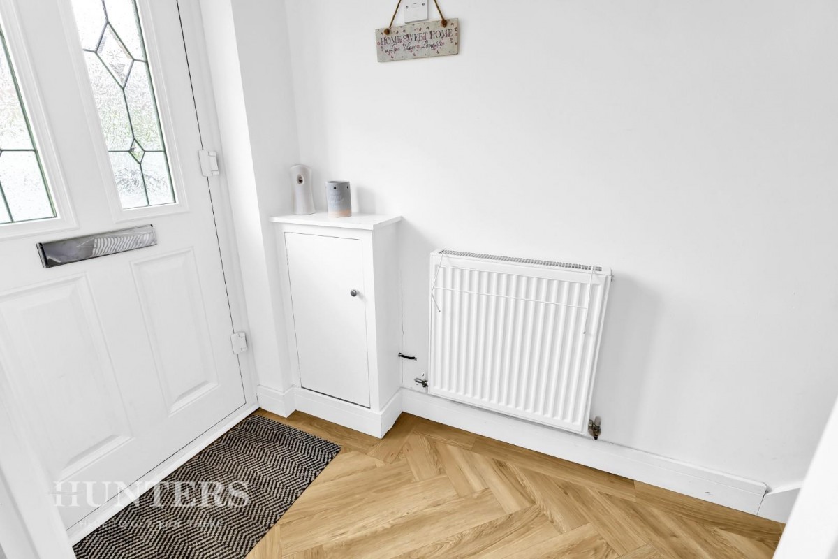 Weatherly Close, Bardsley, Oldham