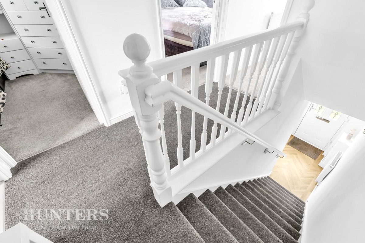 Weatherly Close, Bardsley, Oldham