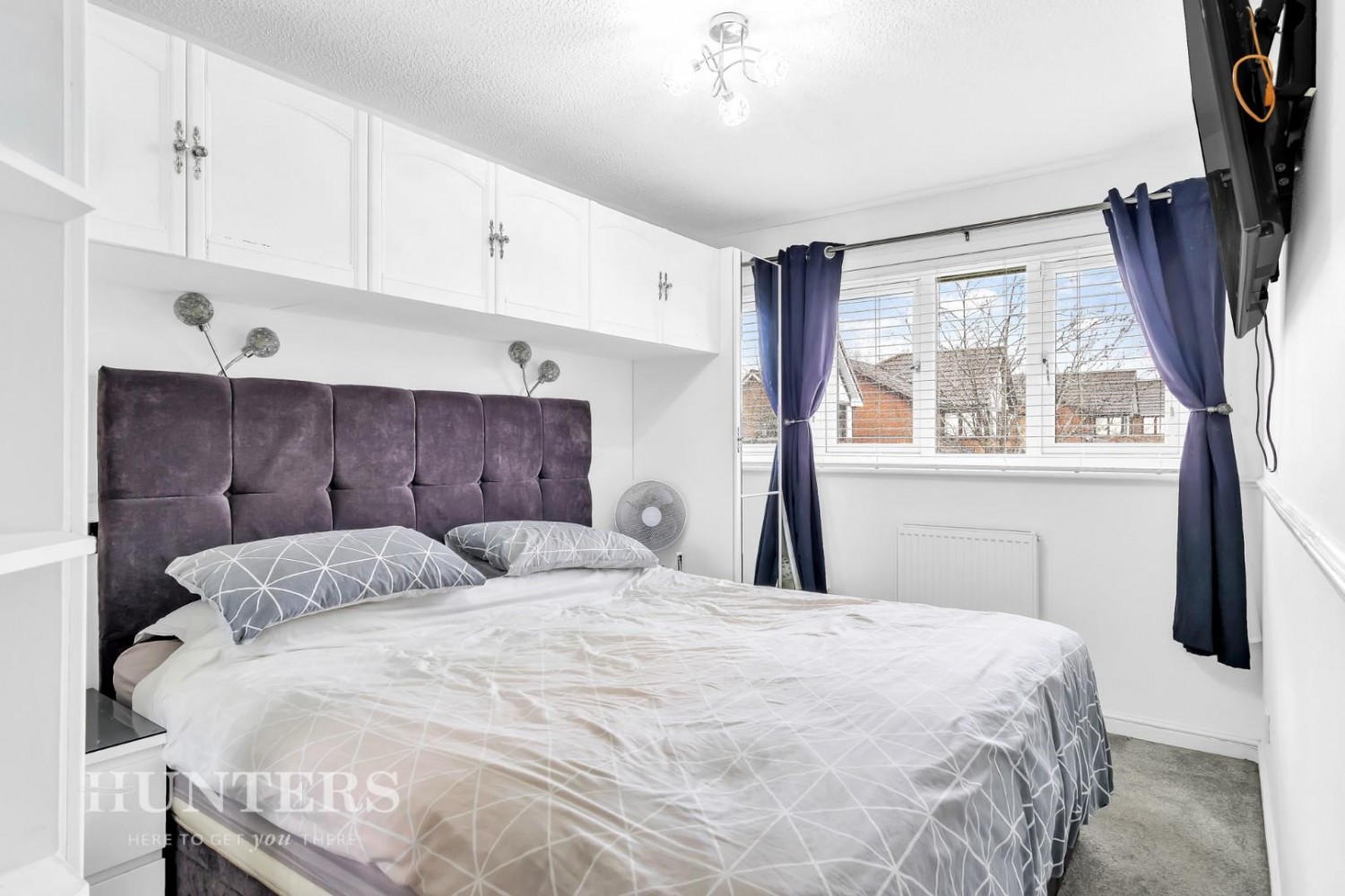 Weatherly Close, Bardsley, Oldham