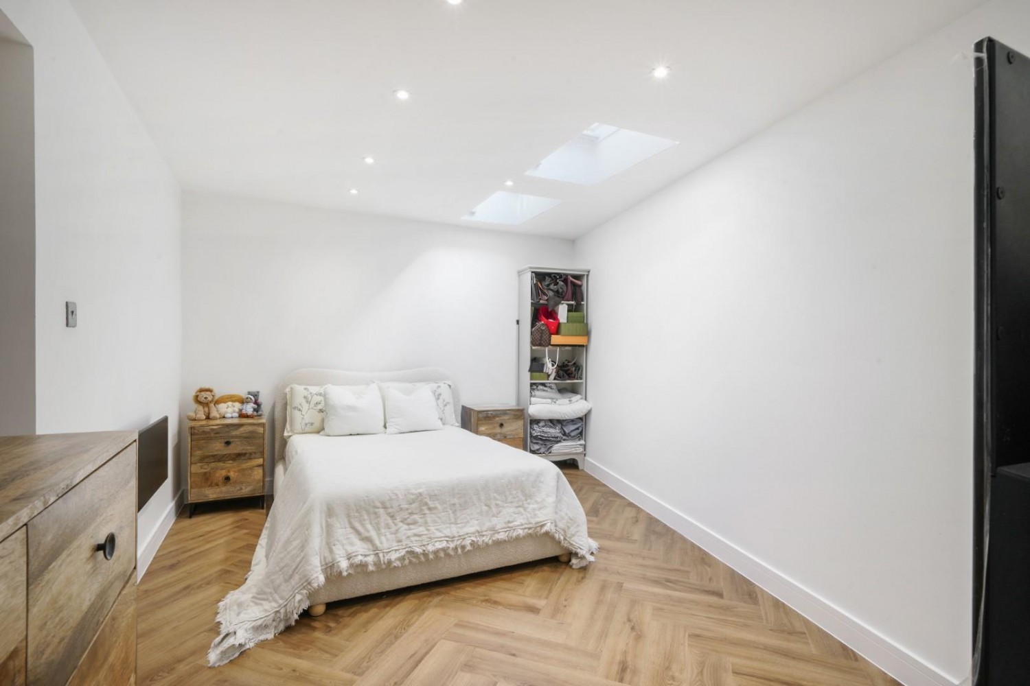 Mount Pleasant Crescent, London, N4