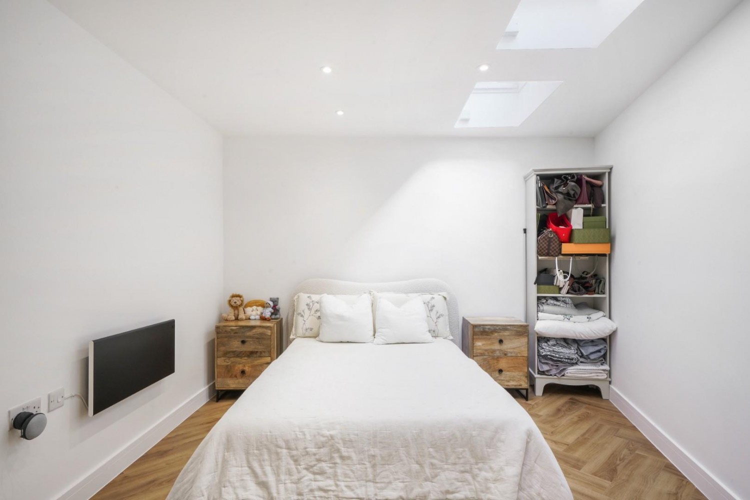 Mount Pleasant Crescent, London, N4