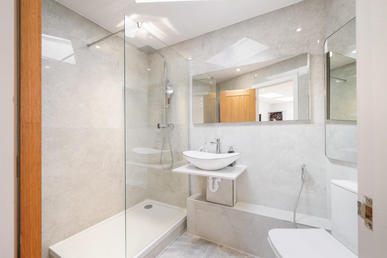 Mount Pleasant Crescent, London, N4