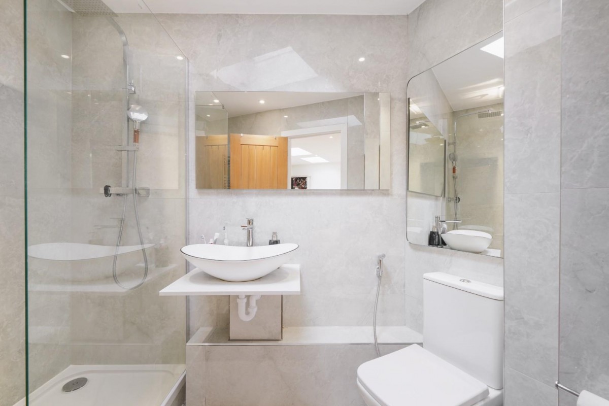 Mount Pleasant Crescent, London, N4