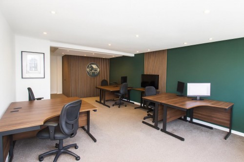 Duckworth Street, Darwen