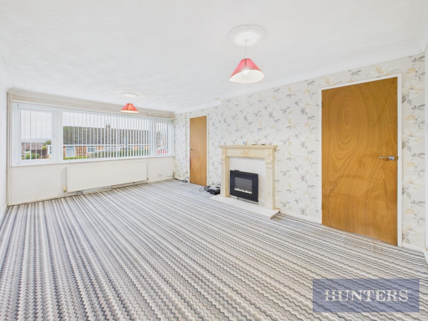 Leighton Close, Scarborough