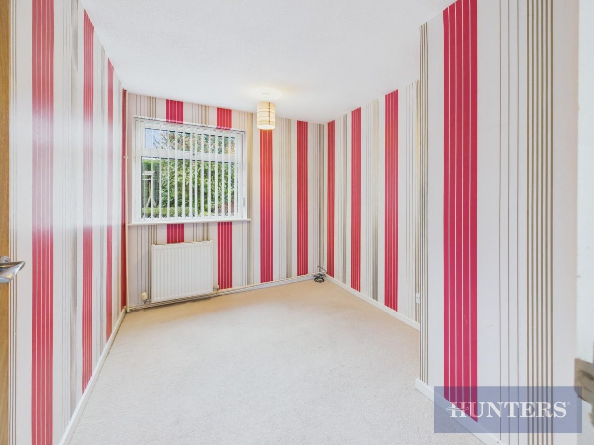 Leighton Close, Scarborough