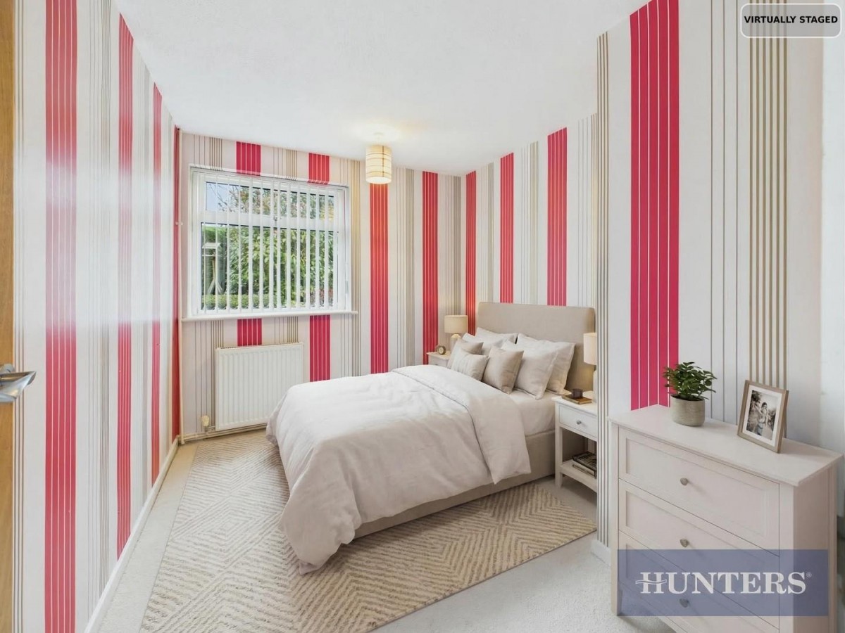 Leighton Close, Scarborough