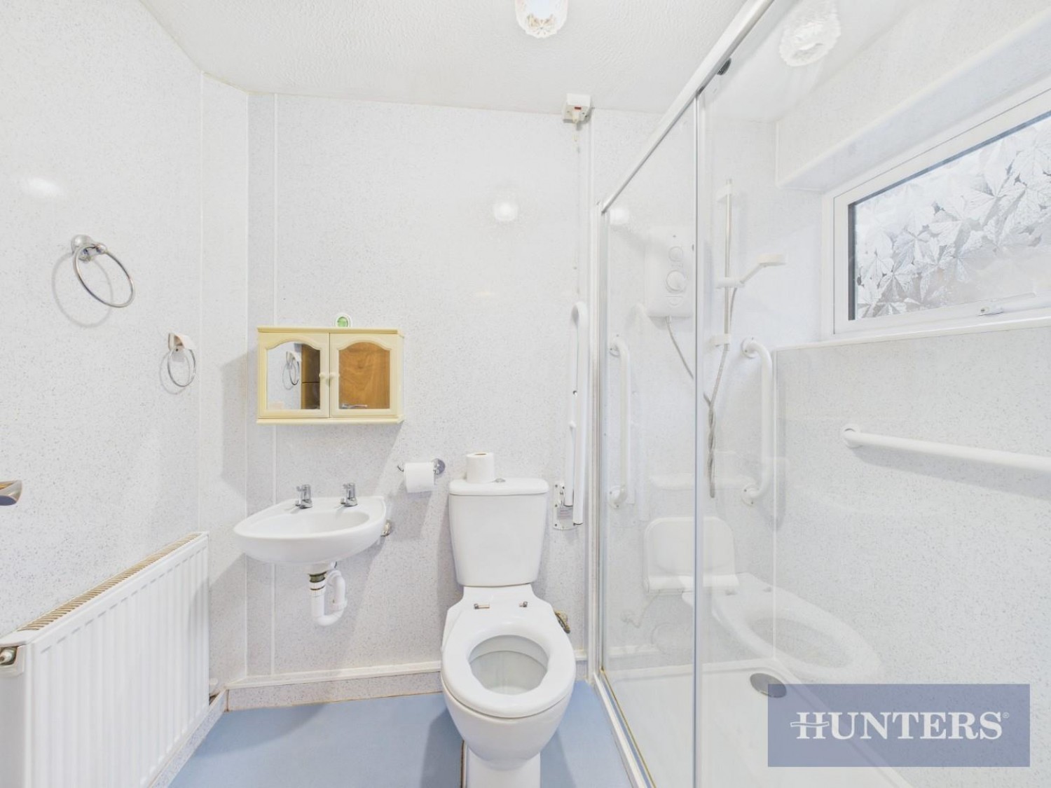 Leighton Close, Scarborough