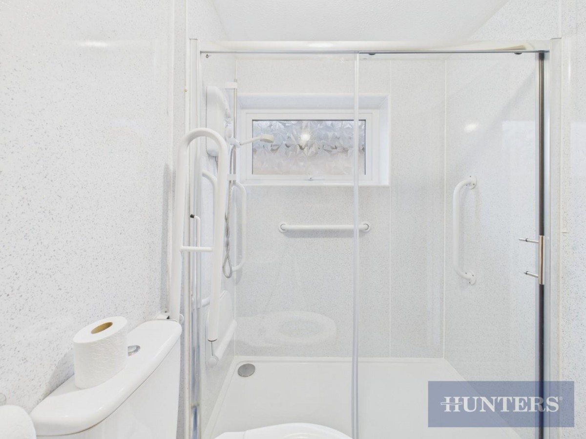 Leighton Close, Scarborough