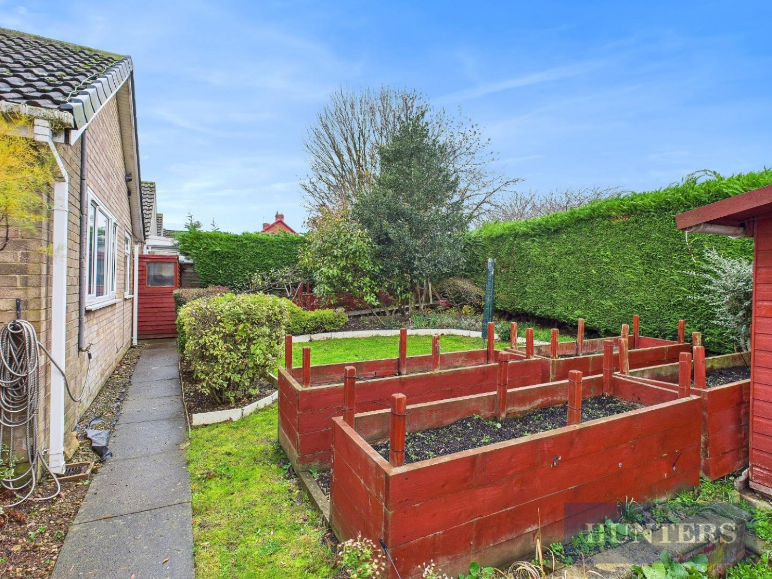 Leighton Close, Scarborough