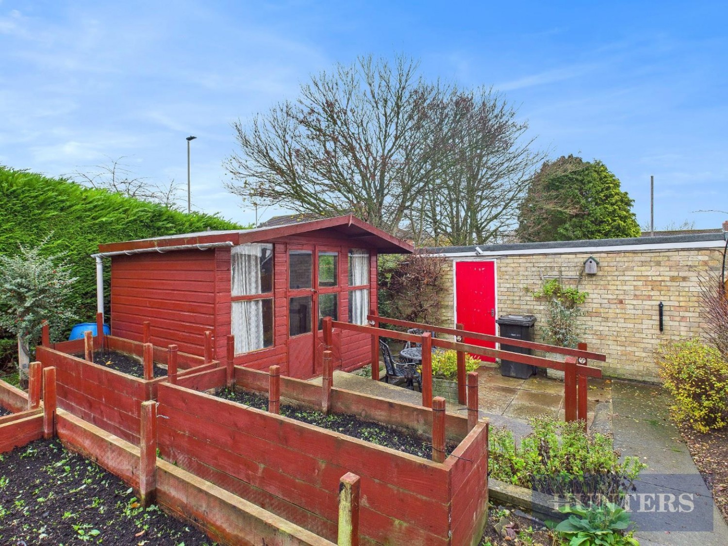 Leighton Close, Scarborough