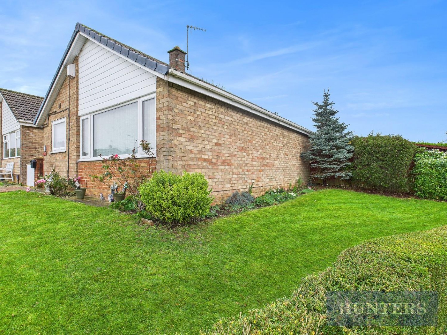 Leighton Close, Scarborough