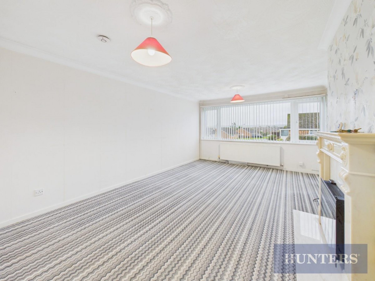 Leighton Close, Scarborough