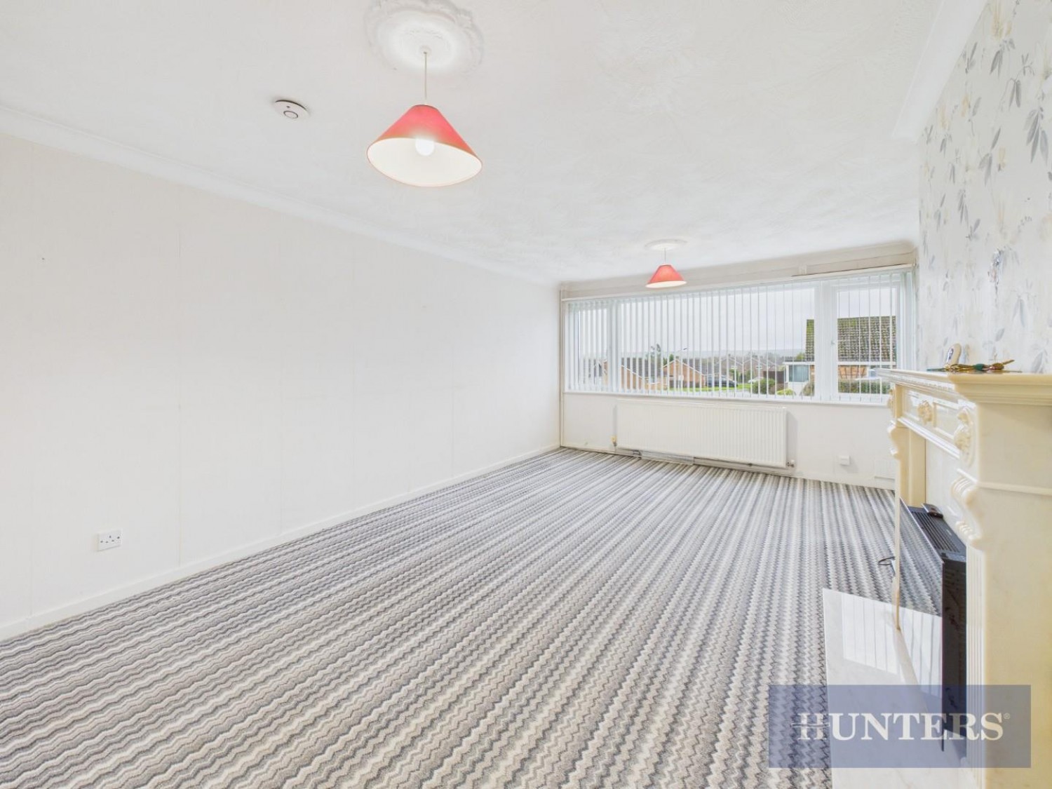 Leighton Close, Scarborough