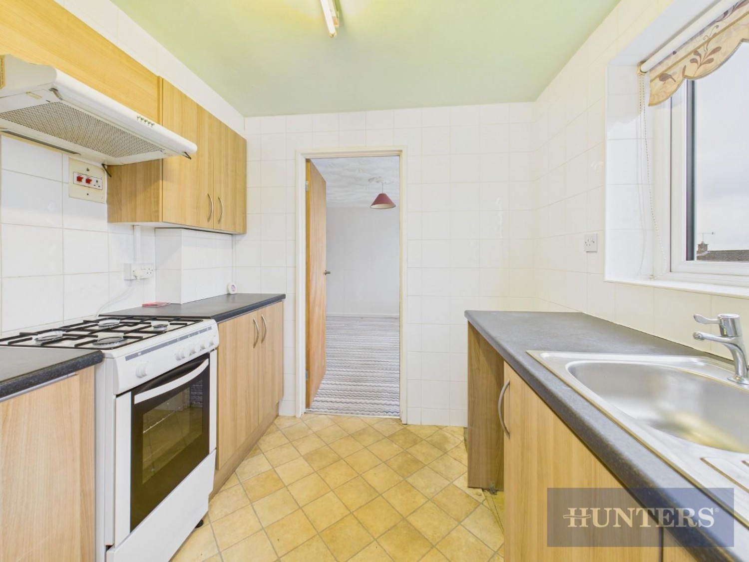 Leighton Close, Scarborough