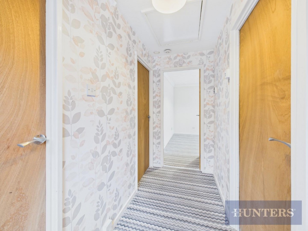 Leighton Close, Scarborough